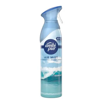 AmbiPur Sprej Ocean Mist 185ml