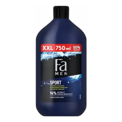 FA Sprchový Gel Men Sport 750ml XXL