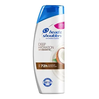 Head & Shoulders H&S šampon Coconut 250ml