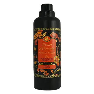 Sarantis Tesori d´Oriente aviváž 760ml Tsubaki nd peony Japanese Rituals