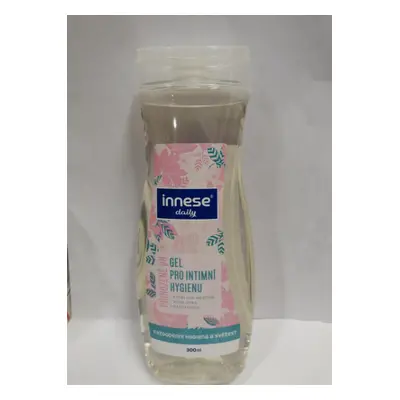 Innese gel pro intimní hygienu 300ml