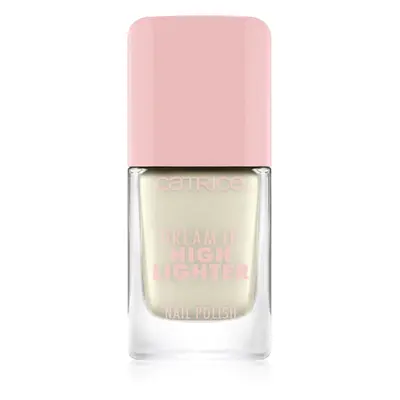 Catrice lak na nehty Dream In Highlighter 070