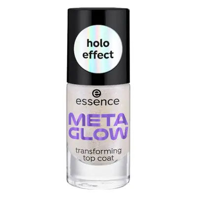 Essence krycí lak na nehty META GLOW