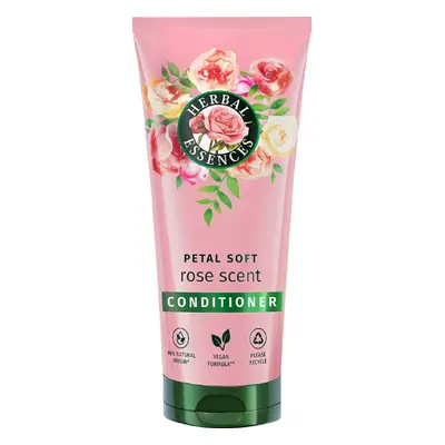 Herbal Essences kondicionér 96% Natural origin Rose 250ml