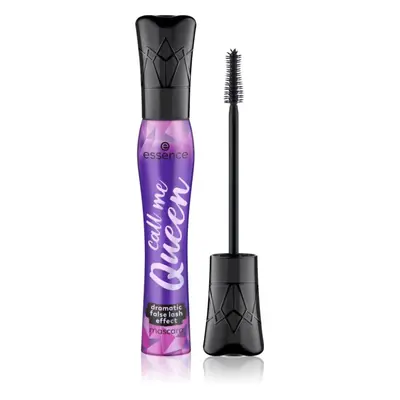 Essence řasenka call me Queen dramatic false lash effect