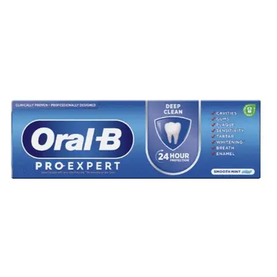 Oral-B pasta Pro Expert Deep Clean 75ml