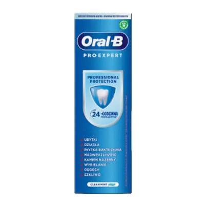 Oral-B pasta Pro Expert Professional Protection 75ml