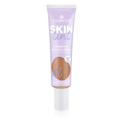 Essence hydratační make-up SKIN tint 100