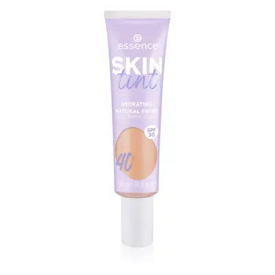 essence hydratační make-up SKIN tint 40