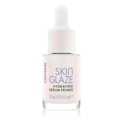 Catrice Hydratační podkladové sérum Skin Glaze