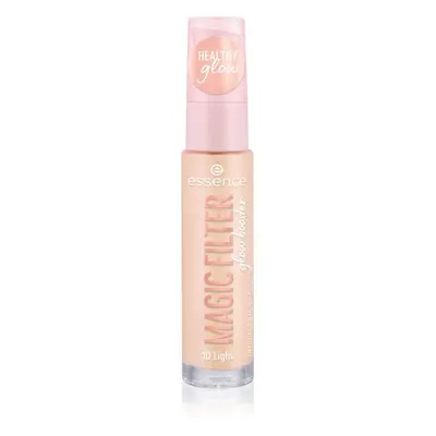 Essence podklad MAGIC FILTER glow booster 10