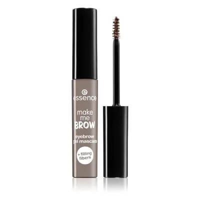 Essence Esence gelová řasenka na obočí MAKE ME BROW 01