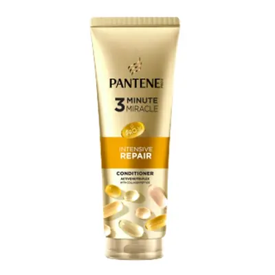 Pantene kondicioner 3 Minute Miracle Repair&Protect 220ml