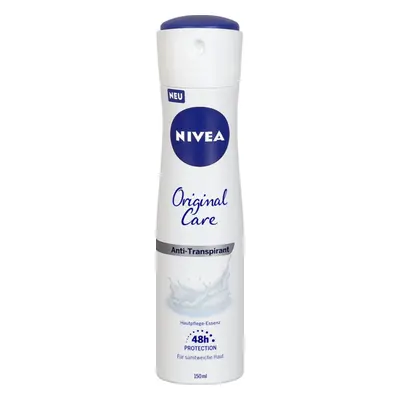 Nivea Original Care deospray 150 ml