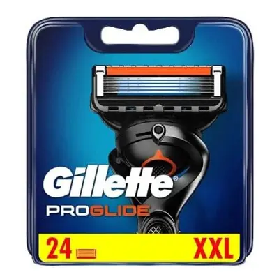 GILLETTE ProGlide 24 ks