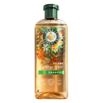 Herbal Essences šampon 96% Natural origin Orange 350ml