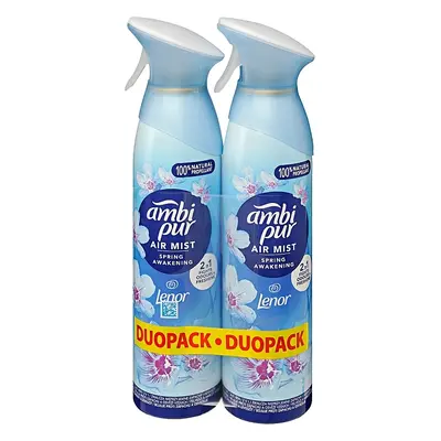 AmbiPur Sprej Spring Awakening 2x185ml