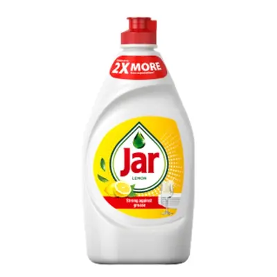 Jar prostředek na nádobí Extra Citrus 900ml