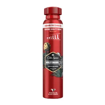 Old Spice deo sprej 250ml Wolfthorn XXL