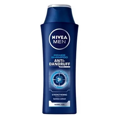 Nivea Men Anti-dandruff šampon proti lupům 250 ml