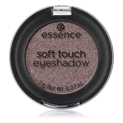 Essence oční stíny soft touch 03