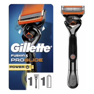 Gillette ProGlide Power strojek 1hlavice