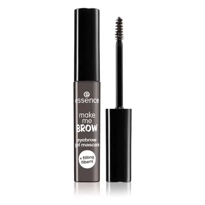 Essence gelová řasenka na obočí Make me brow 04