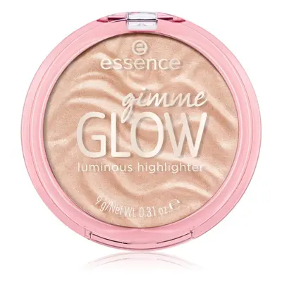 Essence rozjasňovač gimme GLOW 10