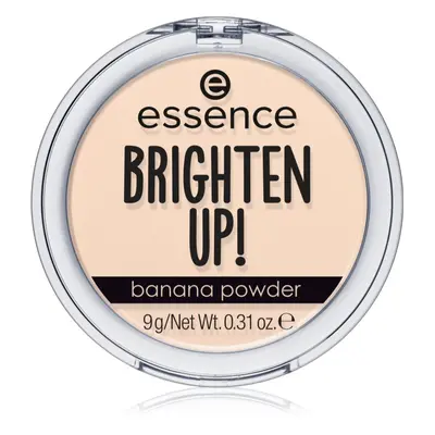 Essence pudr brighten up! banana 20