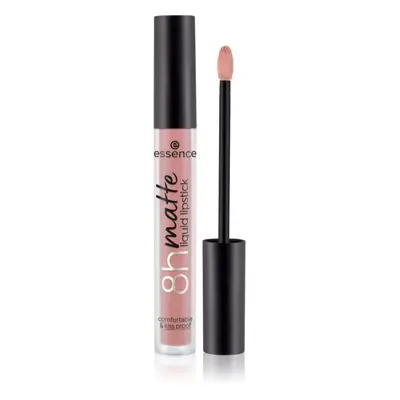 Essence tekutá rtěnka 8h matte 03