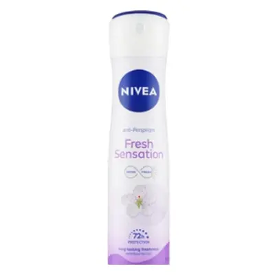 Nivea Fresh Sensation deospray 150 ml