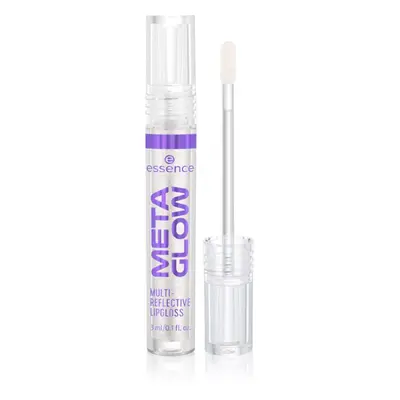 Essence lesk na rty META GLOW 01