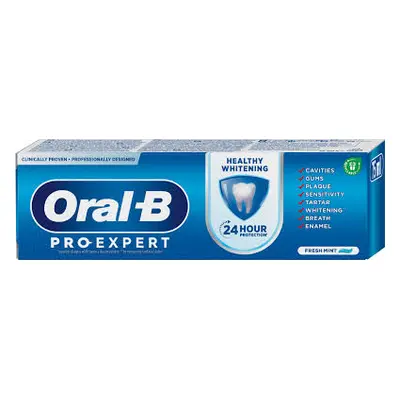 Oral-B pasta Pro Expert Professional Protection DUO 2x75ml