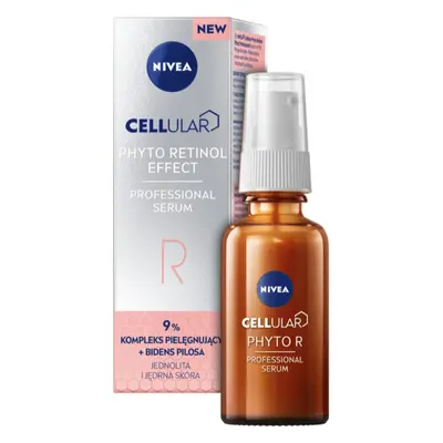 Nivea Cellular Phyto Retinol Effect sérum 30 ml