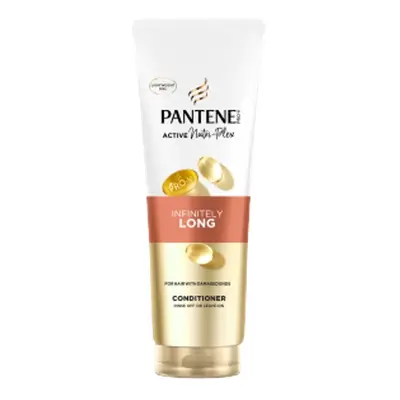 Pantene kondicionér Infinitely Long 275ml