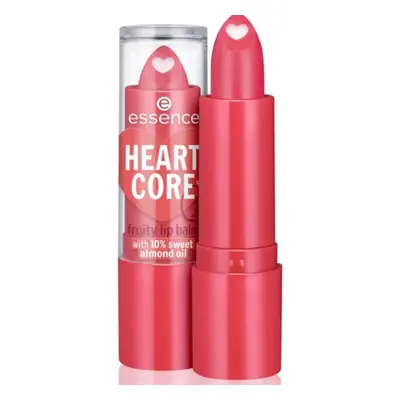 Essence balzám na rty HEART CORE 02