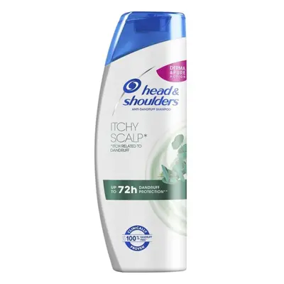 Head & Shoulders H&S šampon Itchy Scalp 400ml