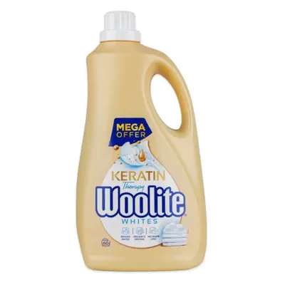 Woolite 60PD White