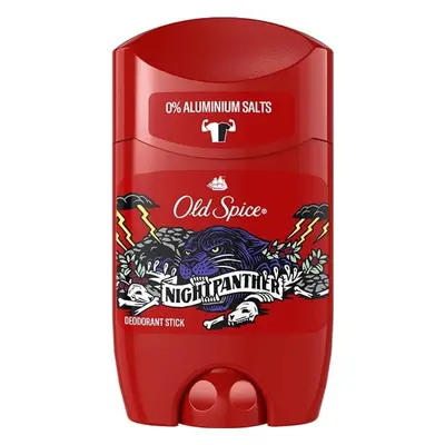 Old Spice Nightpanther deostick 50 ml