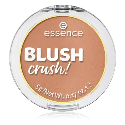 Essence tvářenka BLUSH crush! 10