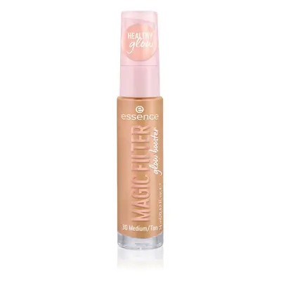 Essence podklad MAGIC FILTER glow booster 30