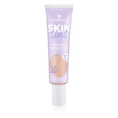 Essence hydratační make-up SKIN tint 20