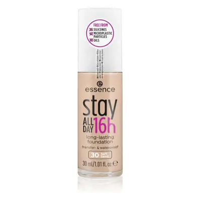 Essence make-up stay all day 16h 30