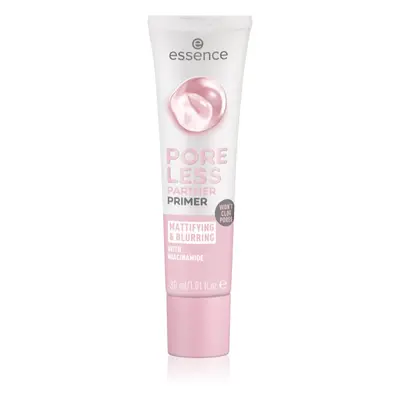 Essence podklad PORELESS PARTNER