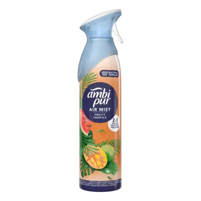 AmbiPur Ambi Pur Sprej Fruity Tropics 185 ml