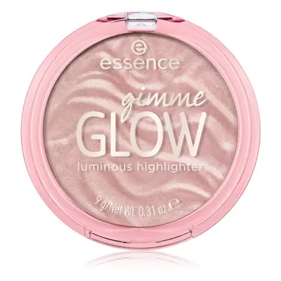 Essence rozjasňovač gimme GLOW 20