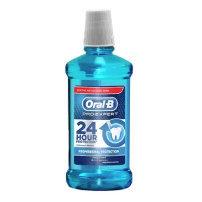 Oral-B ústní voda Pro-Expert Professional Protection 500ml