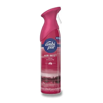 AmbiPur Premium Spray 185ml Thai Escape