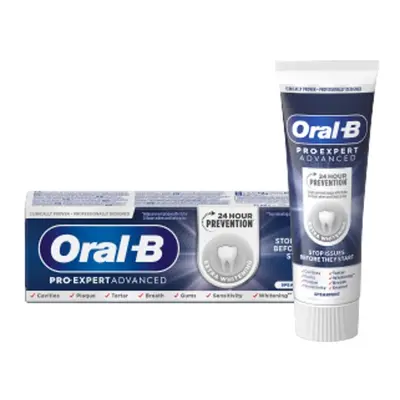 Oral-B pasta Pro Expert Advanced 75ml