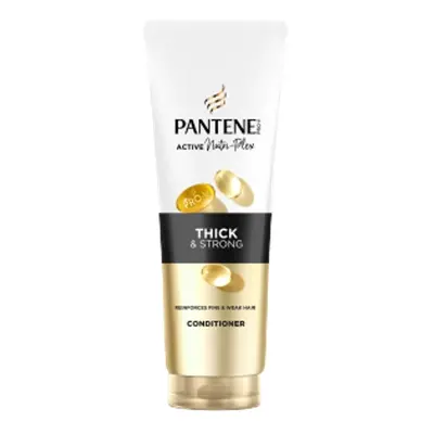 Pantene kondicionér Thick&Strong 275ml